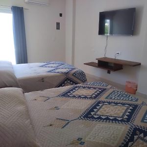 Habitación Estándar con 2 Camas Individuales