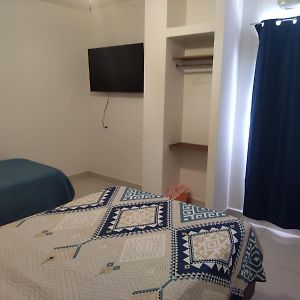 Habitación Cuádruple Estándar