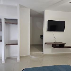 Habitación Familiar Estándar