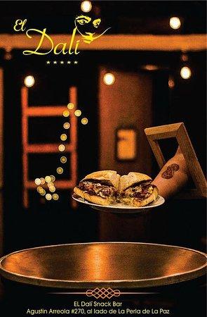 El Dali